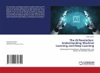 The AI Revolution: Understanding Machine Learning and Deep Learning