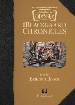 Cover Bishop's Block