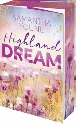 Cover Highland Dream / Highland Bd.1