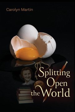 Cover Splitting Open the World