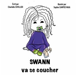 Cover Swann va se coucher