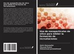 Uso de nanopartículas de sílice para inhibir la formación de incrustaciones Uso de nanopartículas de sílice para inhibir la formación de incrustaciones