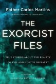 The Exorcist Files The Exorcist Files