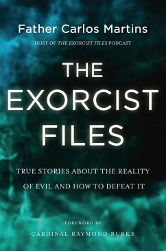 The Exorcist Files - Martins, Carlos