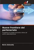 Nuove frontiere del partenariato