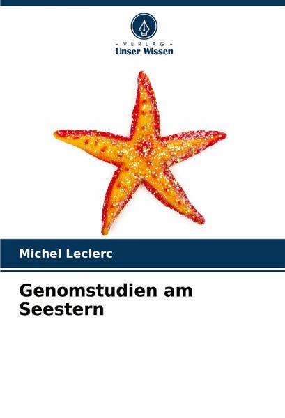 Genomstudien am Seestern Genomstudien am Seestern