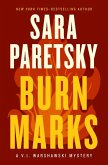 Burn Marks Burn Marks