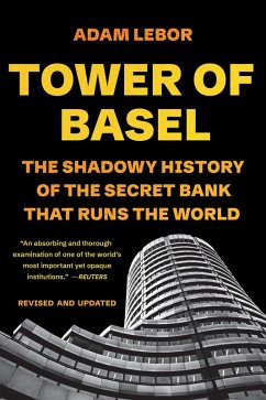 Cover Tower of Basel