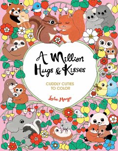 Cover A Million Hugs & Kisses