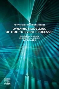 Cover Dynamic Modelling of Time-To-Event Processes