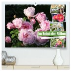 Im Reich der Blüten (hochwertiger Premium Wandkalender 2026 DIN A2 quer), Kunstdruck in Hochglanz Im Reich der Blüten (hochwertiger Premium Wandkalender 2026 DIN A2 quer), Kunstdruck in Hochglanz