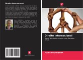 Direito internacional Direito internacional