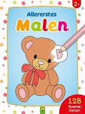 Allererstes Malen Allererstes Malen
