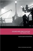 Sound and Space in Film