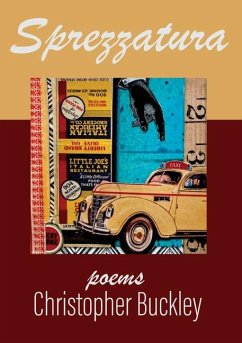 Cover Sprezzatura