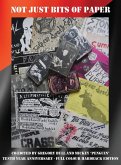Not Just Bits Of Paper (Ten Year Anniversary)