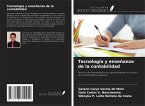 Tecnología y enseñanza de la contabilidad Tecnología y enseñanza de la contabilidad