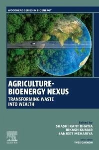 Agriculture-Bioenergy Nexus Agriculture-Bioenergy Nexus