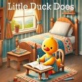 Little Duck Does Little Duck Does