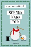 Schneemanntod Schneemanntod