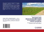 Vozdejstwie fizicheskih faktorow na wshozhest' i rost semqn kukuruzy Vozdejstwie fizicheskih faktorow na wshozhest' i rost semqn kukuruzy
