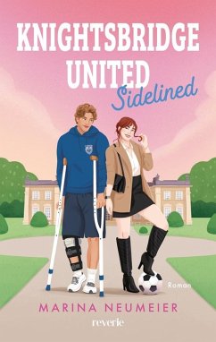 Cover Sidelined - Knightsbridge United / London News Bd.2