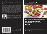 Un análisis constructivista de la pandemia del VIH/SIDA en el sur de África