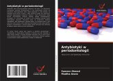Antybiotyki w periodontologii Antybiotyki w periodontologii