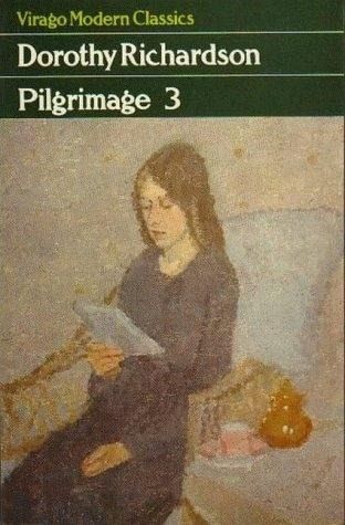 Pilgrimage Three Pilgrimage Three