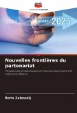 Nouvelles frontières du partenariat