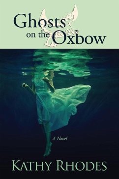 Cover Ghosts on the Oxbow