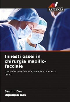 Cover Innesti ossei in chirurgia maxillo-facciale