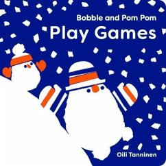 Cover Bobble and POM POM Play Games