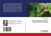 Plant interaction with its environment and pests