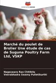 Marché du poulet de Brolier Une étude de cas de Suguna Poultry Farm Ltd, VSKP Marché du poulet de Brolier Une étude de cas de Suguna Poultry Farm Ltd, VSKP