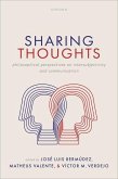 Sharing Thoughts Sharing Thoughts