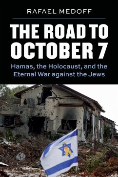 Cover The Road to October 7