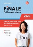 FiNALE Prüfungstraining - Zentrale Klausur am Ende der Einführungsphase FiNALE Prüfungstraining - Zentrale Klausur am Ende der Einführungsphase