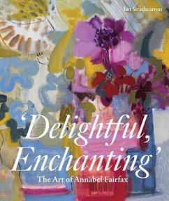 Delightful, Enchanting Cover Delightful, Enchanting