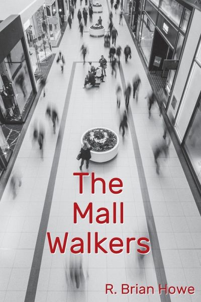 The Mall Walkers