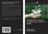 Flexibilidad de los sistemas energéticos para un futuro sin carbono
