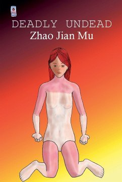 Deadly Undead - Zhao, Jian Mu