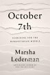October 7th: Searching for the... - Bild 1