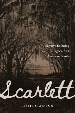 Cover Scarlett