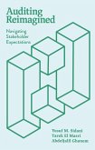 Auditing Reimagined Auditing Reimagined