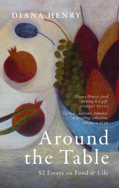 Cover Around the Table