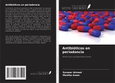 Antibióticos en periodoncia Antibióticos en periodoncia