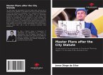 Master Plans after the City Statute