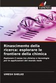 Rinascimento della ricerca: esplorare le frontiere della chimica Rinascimento della ricerca: esplorare le frontiere della chimica