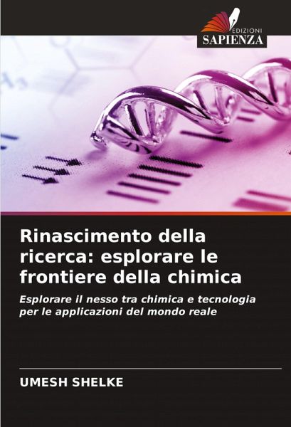 Rinascimento della ricerca: esplorare le frontiere della chimica
